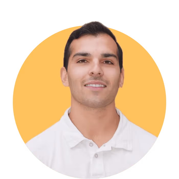 Alexander Sheikh